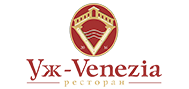 Уж-Венеція лого