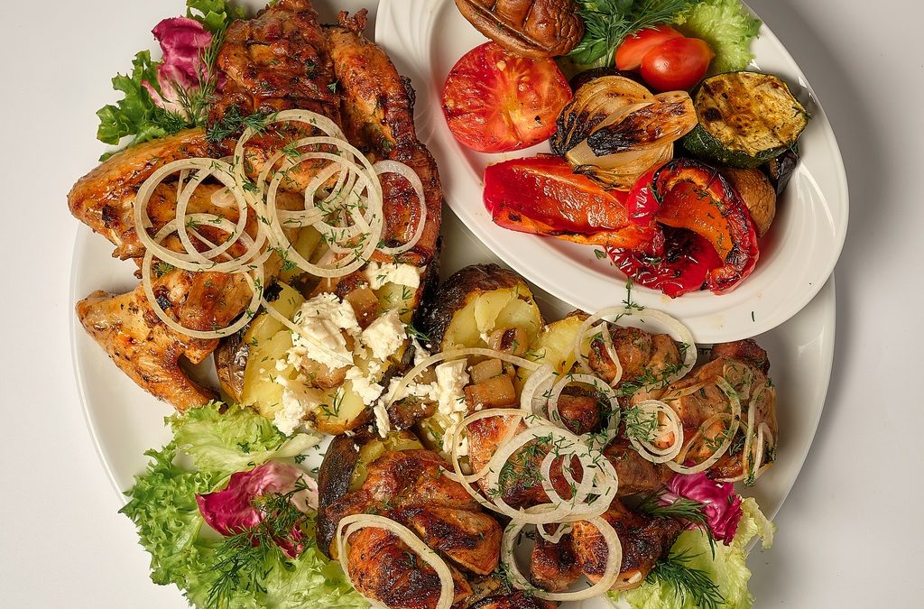 Уж венеція barbekyu Барбекю для кума 800/300/200г