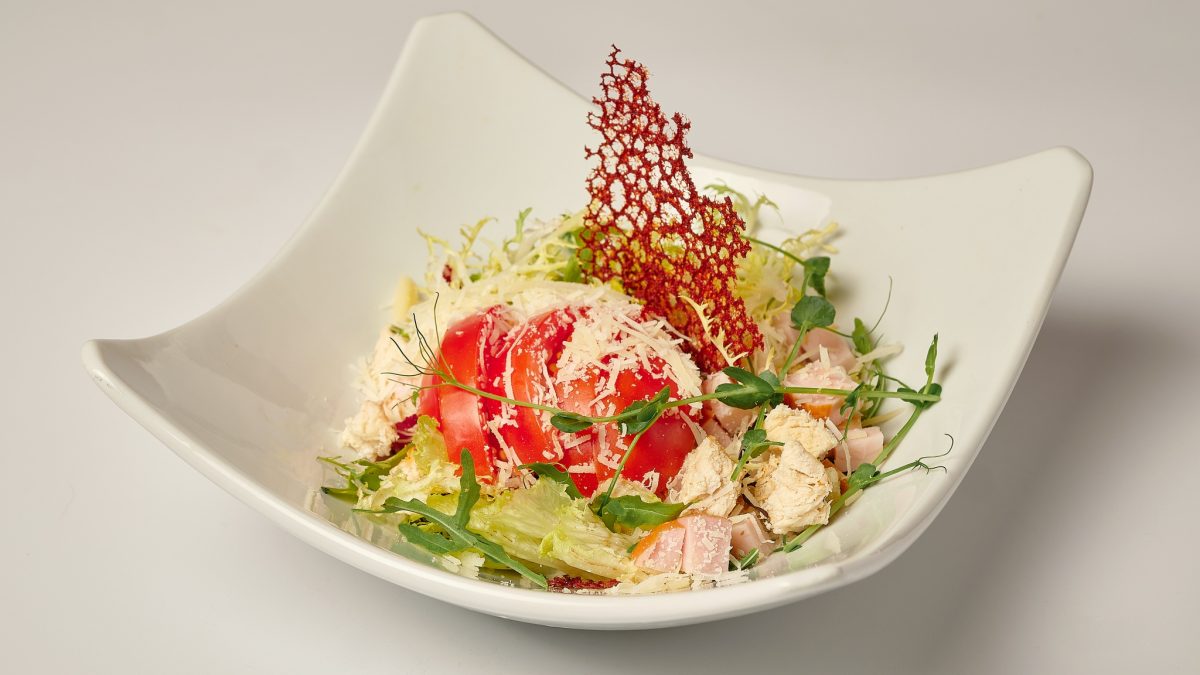 Уж венеція kazanova Салат «Казанова» 220 г