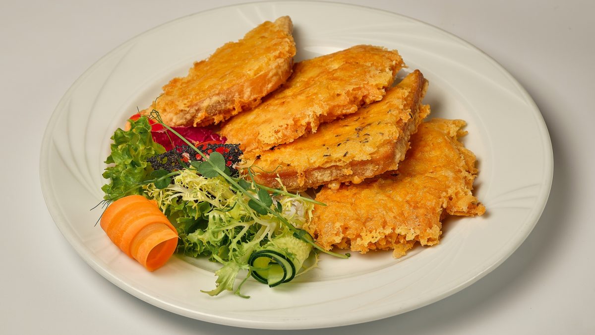 Уж венеція myaso hrustke М'ясо хрустке 150/60/50г