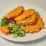 Уж венеція myaso hrustke Стейк зі свинини 150 г