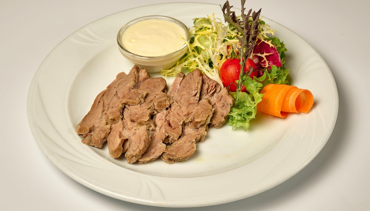 Уж венеція telyatyna vidvarna Пункти меню