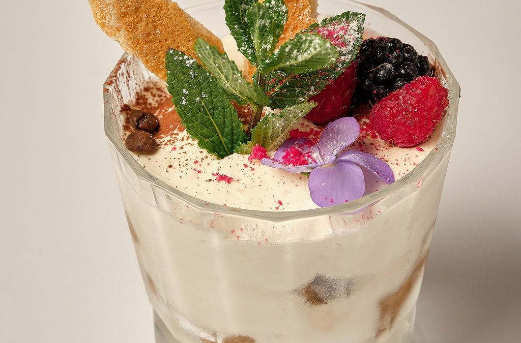 Уж венеція uzh venecziya 0484ek Тірамісу 150г