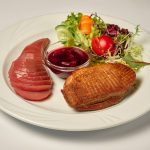 Уж венеція kachyna grudka z grusheyu Крученики по-віденськи 200/20 г